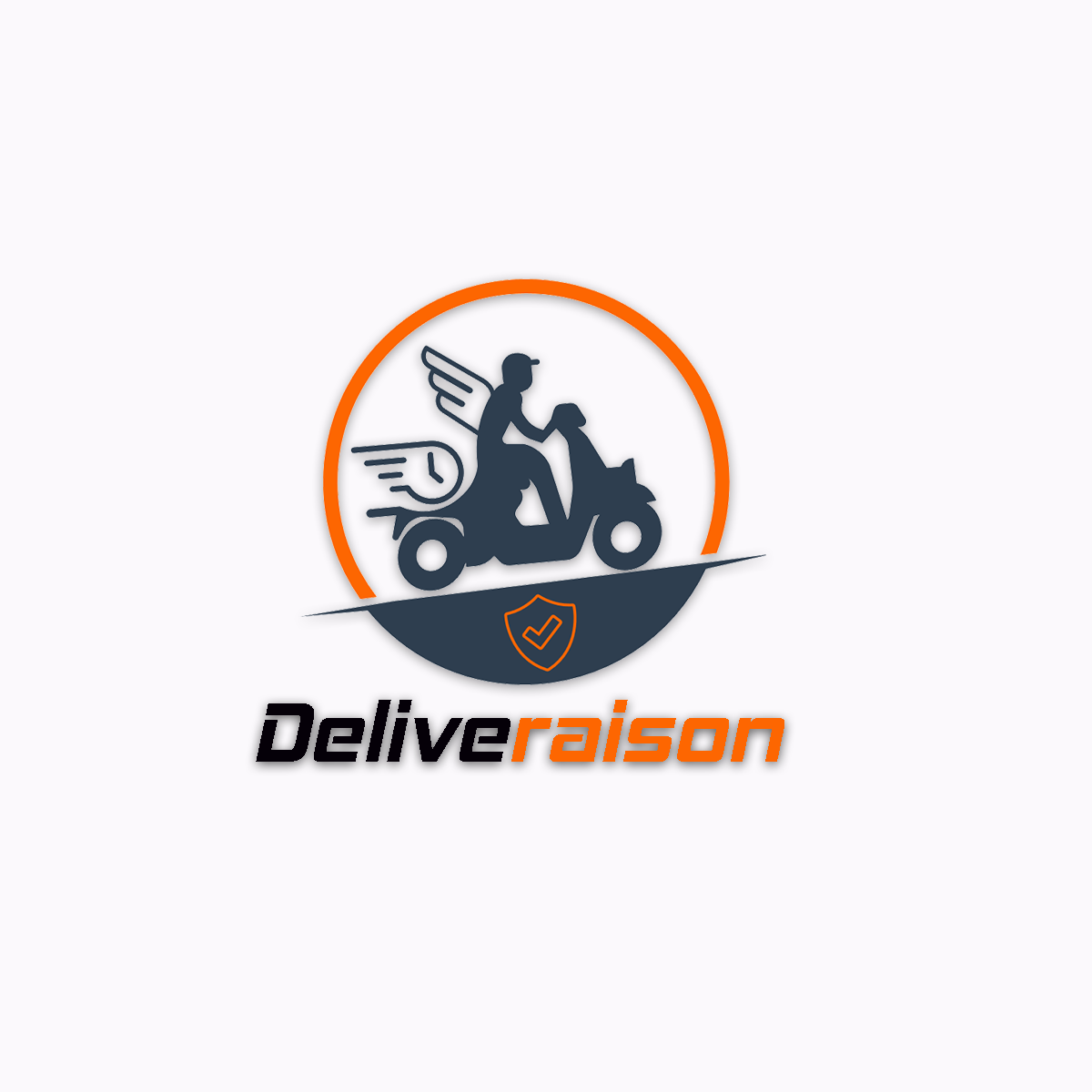 Deliveraison Logo